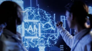 Google ATLAS revela cómo se usa la IA en el trabajo