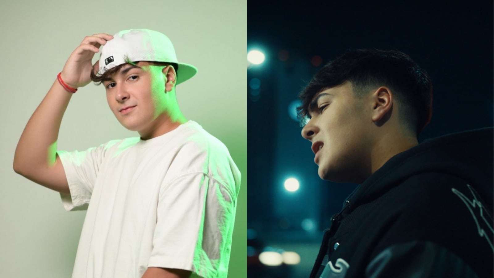 Max Carra fue confirmado como el segundo artista del festival y compartirá cartel con Chyno y Nacho en las celebraciones por el aniversario de la Ciudad Heroica.