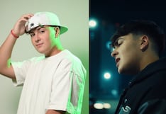 Cantante argentino de cumbia Max Carra anuncia concierto en Tacna