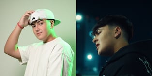 Max Carra fue confirmado como el segundo artista del festival y compartirá cartel con Chyno y Nacho en las celebraciones por el aniversario de la Ciudad Heroica.