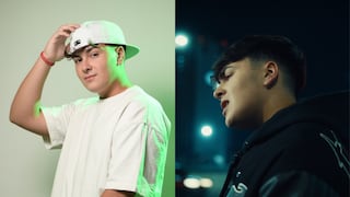 Cantante argentino de cumbia Max Carra anuncia concierto en Tacna