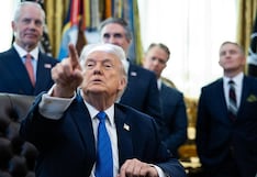 Donald Trump ordena retirar la presencia de agentes federales en protestas de Mineápolis