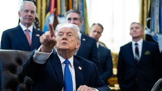 Donald Trump ordena retirar la presencia de agentes federales en protestas de Mineápolis