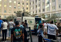 Al menos 8 muertos y más de 2.800 heridos por explosiones de bípers en manos de Hezbolá