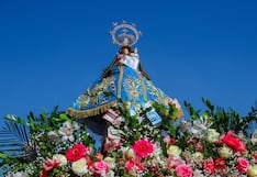 Huancayo: Mamacha Cocharcas va al encuentro de su pueblo en medio del dolor y desconsuelo