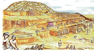 Chan Chan: esplendor y legado