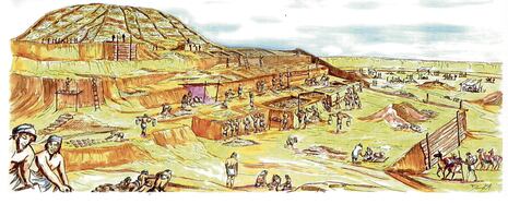 Chan Chan: esplendor y legado