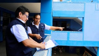 ONPE invoca a ciudadanos a revisar dónde les corresponde votar