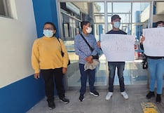 EsSalud en Arequipa: La mayoría de pacientes oncológicos sigue sin tratamiento desde hace un mes