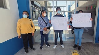 EsSalud en Arequipa: La mayoría de pacientes oncológicos sin tratamiento desde hace un mes