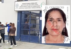 Chiclayo: mujer muere tras caer por las escaleras de su vivienda en Cruz de la Esperanza