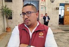 Gobierno Regional de Arequipa: Tres procesos OXI no tuvieron postores entre mayo y junio