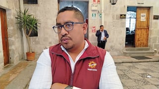 Gobierno Regional de Arequipa: Tres procesos OXI no tuvieron postores entre mayo y junio