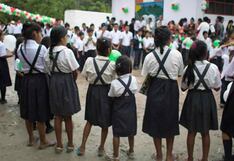 Denuncian violaciones, secuestro y venta de droga en colegio en Huánuco