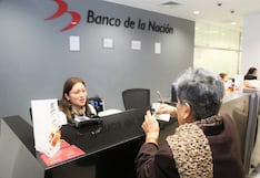 Pensionistas de la ONP: Desde este jueves 9 de abril inicia el pago de abril