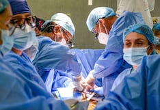 Bebé prematuro vence malformación cardíaca en procedimiento de alta complejidad