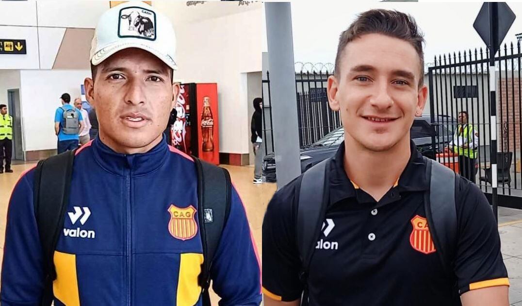 Encienden los ánimos para su primer partido ante Alianza Lima en el torneo Clausura.