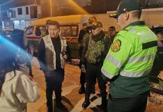 Confirman el cambio de cinco subprefectos en la región La Libertad