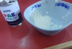 Huancavelica: Padres denuncian mal estado de alimentos del PAE tras intoxicación de escolares