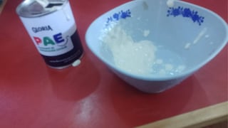 Huancavelica: Padres denuncian mal estado de alimentos del PAE tras intoxicación de escolares