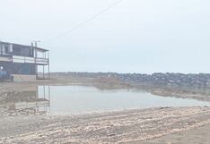 Alcaldes exigen obras de enrocado en balnearios de Trujillo