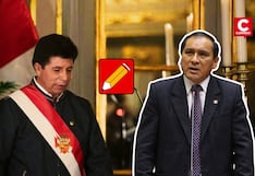 Flavio Cruz asegura que proyecto político de Perú Libre no logró concretarse durante gobierno de Castillo