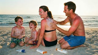 Quemaduras solares: cómo prevenirlas y tratarlas para proteger tu piel este verano