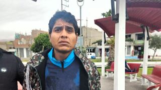 Moquegua: Capturan a involucrado en asesinato de universitario José Noles