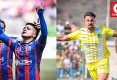 Alianza Universidad y Juan Pablo II son los nuevos inquilinos de la Liga 1 - 2025