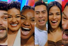 “El Gran Chef Famosos: La Academia” revela a los primeros 6 participante