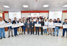 Hallan problemas con transferencias del Gobierno Regional de Arequipa