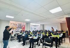 Smart Muni ayuda a mejorar la seguridad en la ciudad de Arequipa