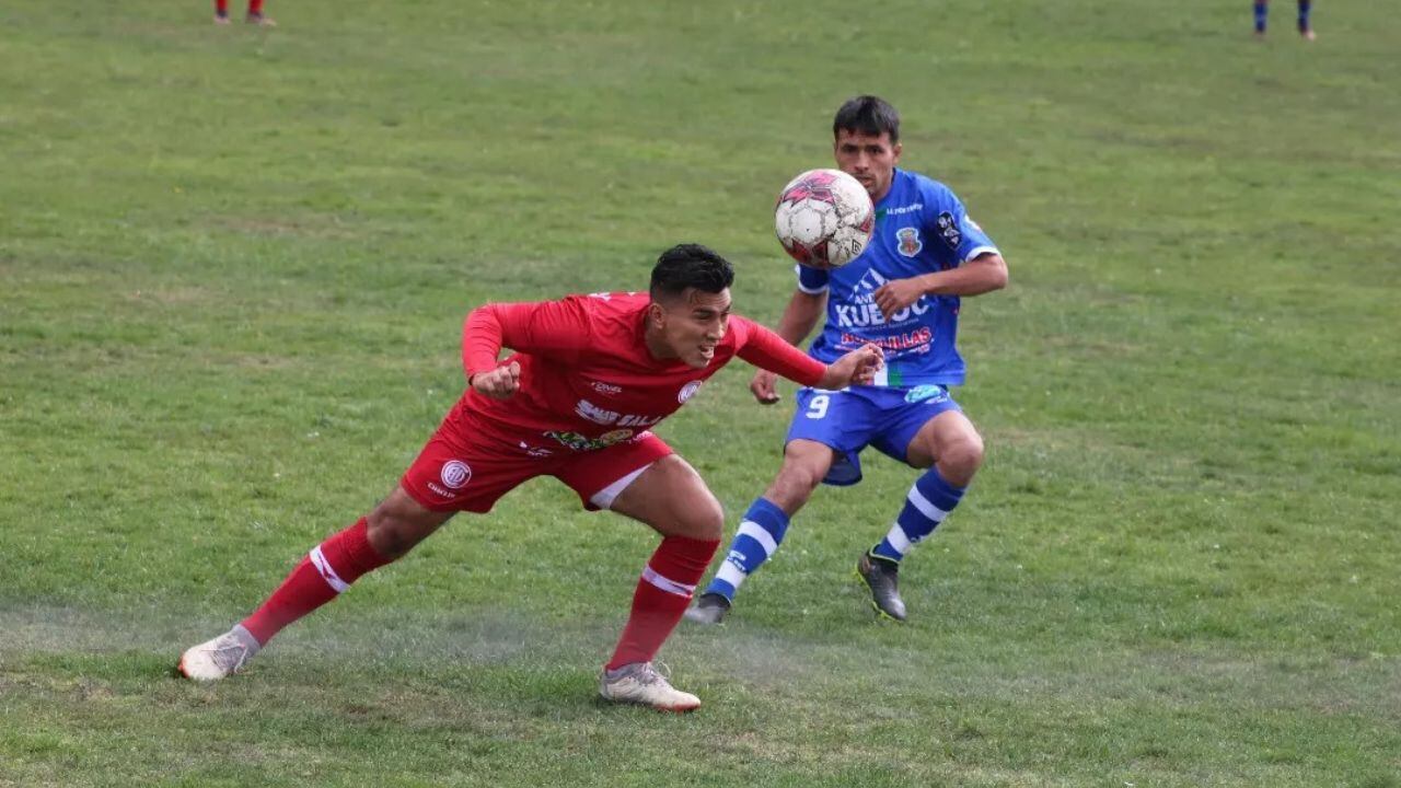 Las escuadras de La Libertad definirán este domingo 10 de setiembre el subcampeonato departamental y el pase a la nacional del fútbol macho. (Foto: Alfonso Ugarte de Chiclín)