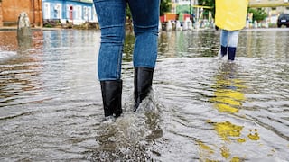 El Niño: economía de La Libertad está en riesgo