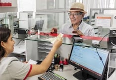 ONP: afiliados pueden unir aportes con su cónyuge para acceder a pensión conjunta desde los 65 años