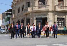 Lambayeque: Revelan pagos irregulares a regidores para gastos de asesores