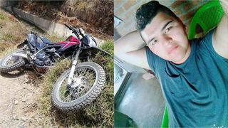 Joven es asesinado a balazos en Guadalupe