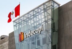 Indecopi advierte a candidatos evitar uso de personajes con derechos de autor en propaganda electoral