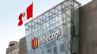 Indecopi advierte a candidatos evitar uso de personajes con derechos de autor en propaganda electoral