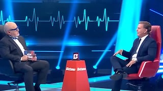 ¡Renato Rossini revela sus oscuros secretos en El valor de la verdad! De la fama a la cárcel