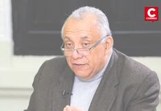 Director de la Cámara Internacional de la Industria del Transporte: “El ministro del Interior tiene que salir del puesto”