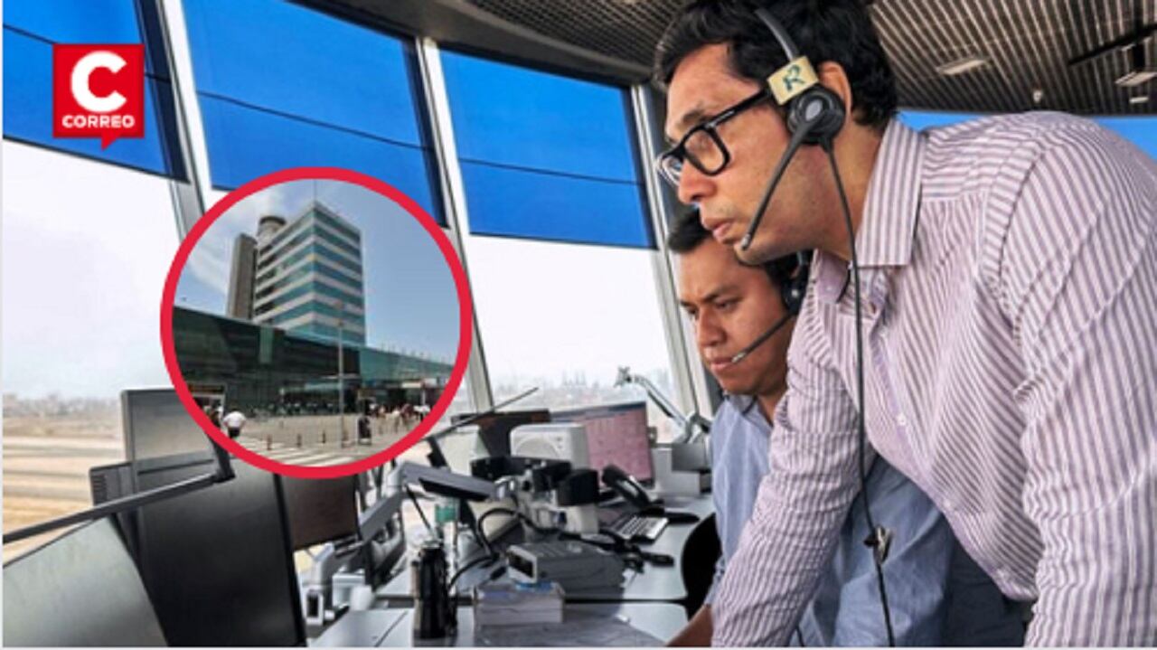 Los interesados pueden postular hasta el próximo 4 de abril. (Foto: composición Andina - GEC)