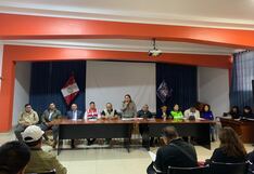 COAR Junín: Convenio seguirá con sindicato y exigen fin a disputas
