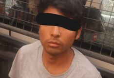 La Libertad: Joven confiesa que disparó contra mototaxista en El Porvenir