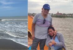 Pisco: hallan cuerpo de adolescente ahogado en playa El Malecón