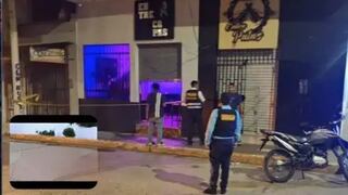 Tumbes: Hombre muere tras ser atacado con arma blanca por su pareja