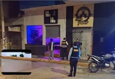 Tumbes: Hombre muere tras ser atacado con arma blanca por su pareja