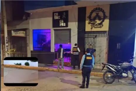 Tumbes: Hombre muere tras ser atacado con arma blanca por su pareja