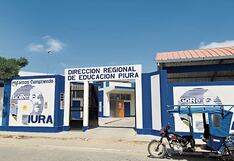 Piura: La DREP planea gastar S/ 150 000 en vales navideños