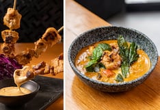 De la India a Tailandia: las especias que dan sabor a la gastronomía asiática